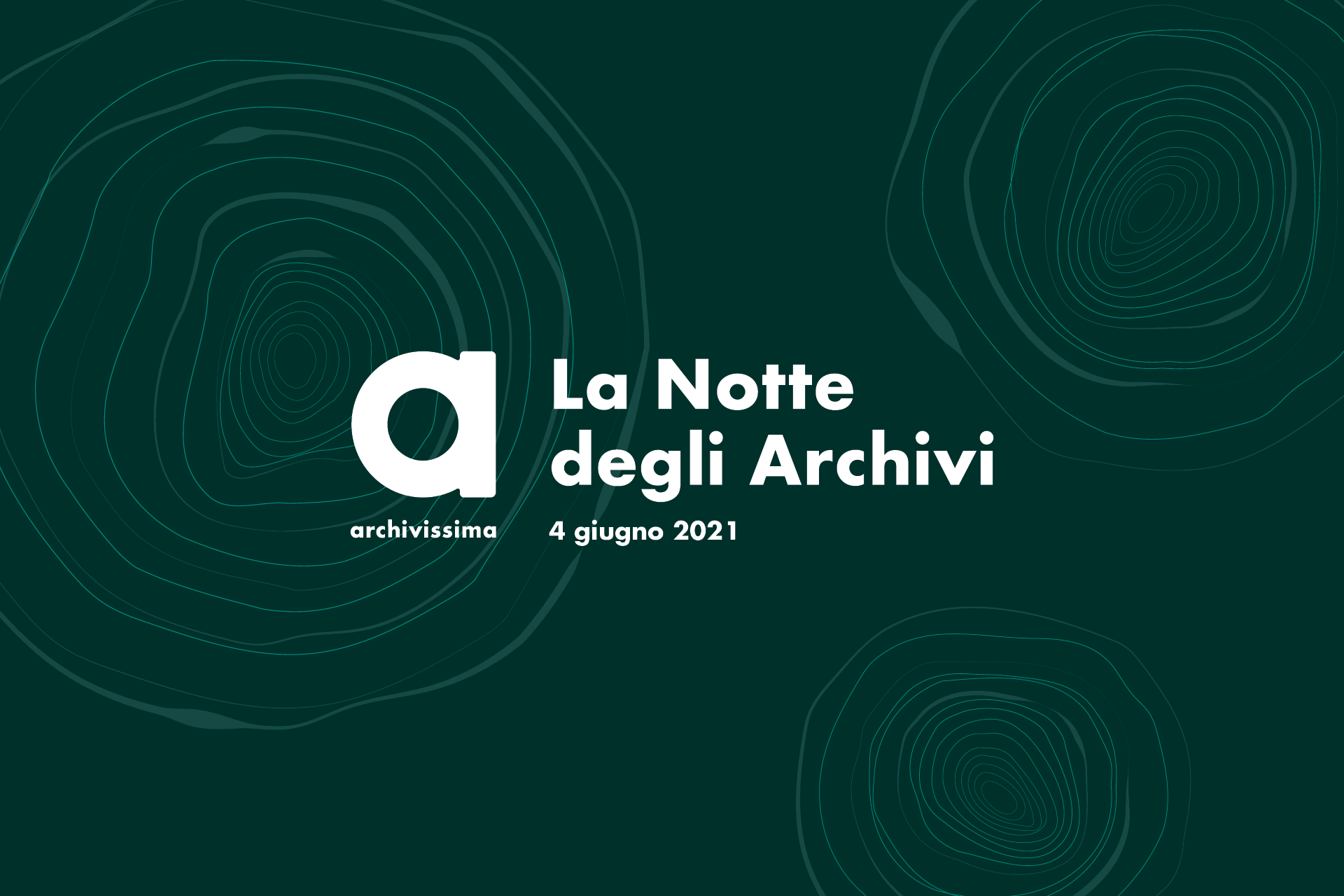 L'Archivio di Stato di Modena per Archivissima 2021 - La Notte degli Archivi